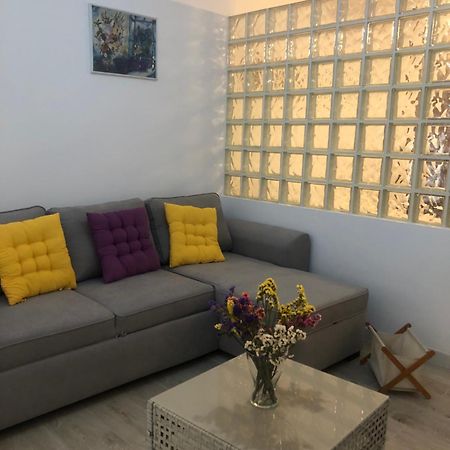 Plaza Apartment Granada Exterior foto