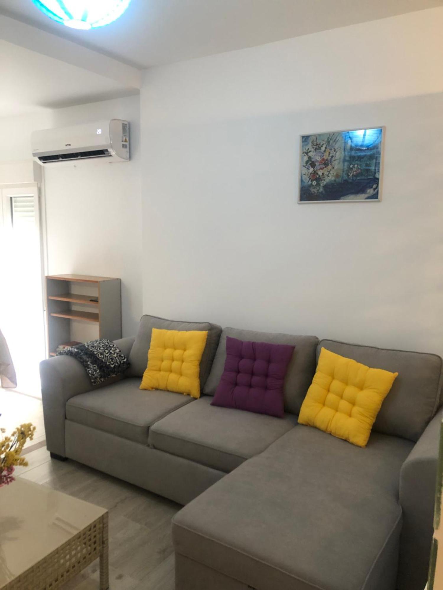 Plaza Apartment Granada Exterior foto