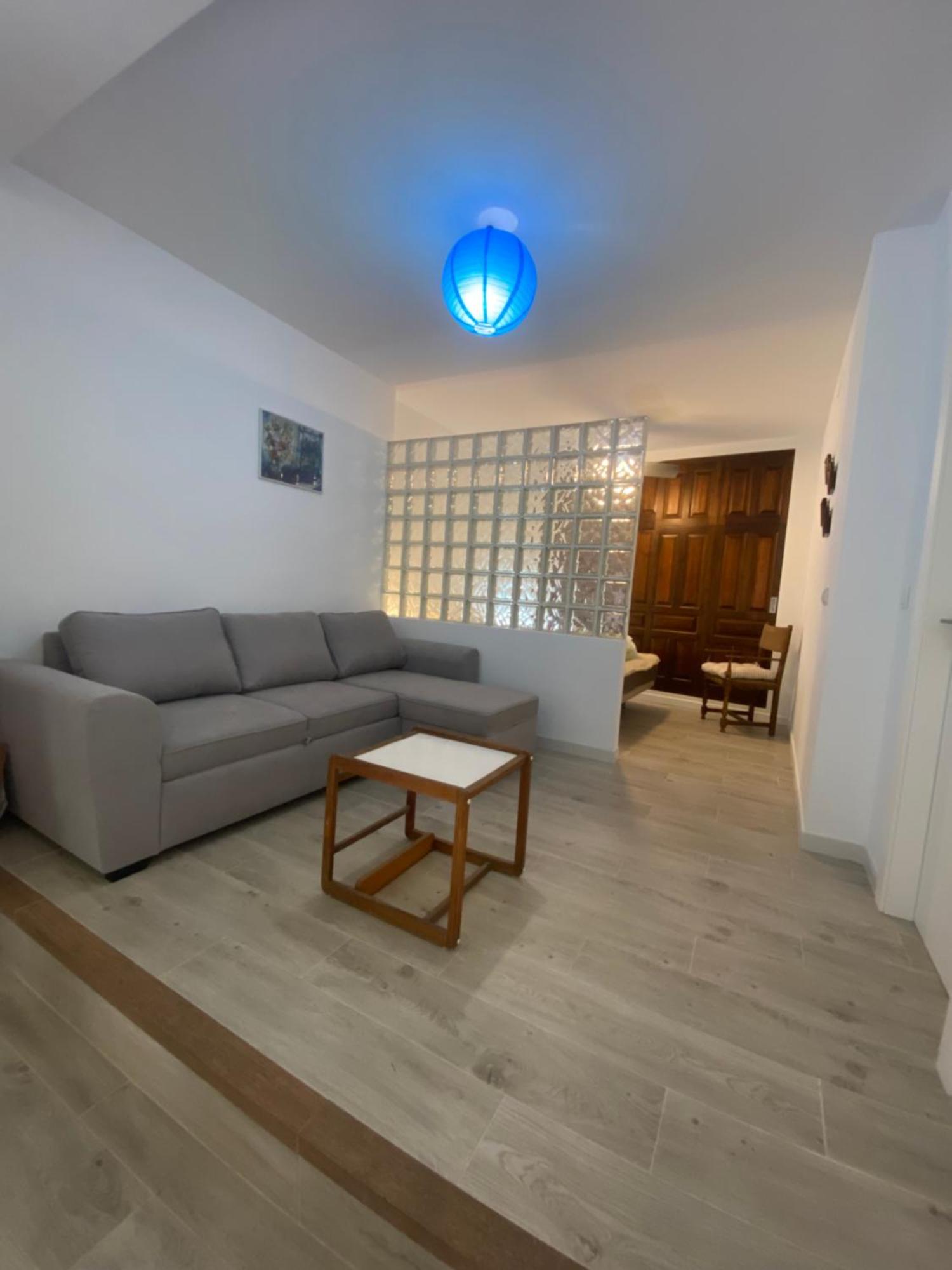 Plaza Apartment Granada Exterior foto