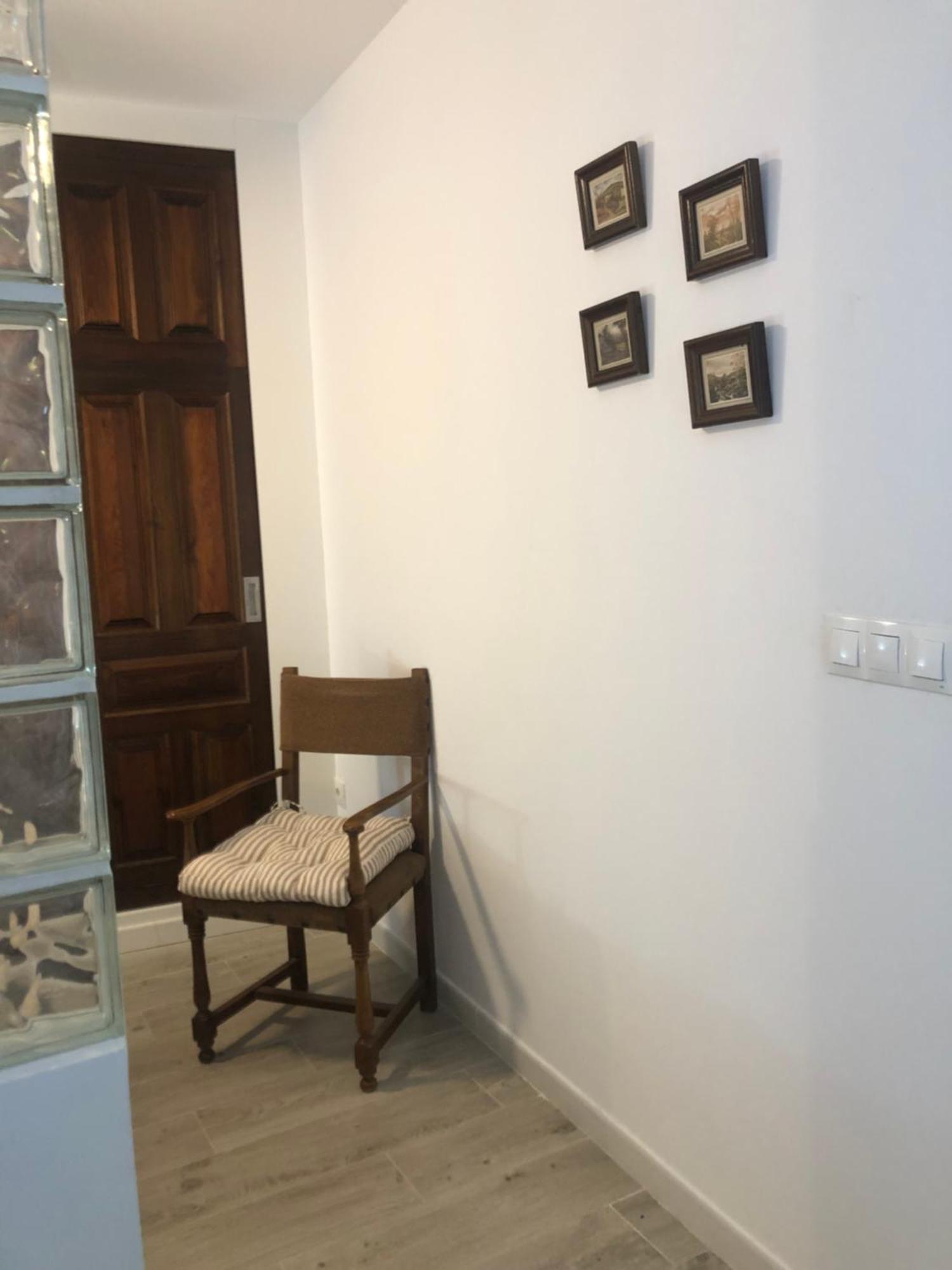 Plaza Apartment Granada Exterior foto