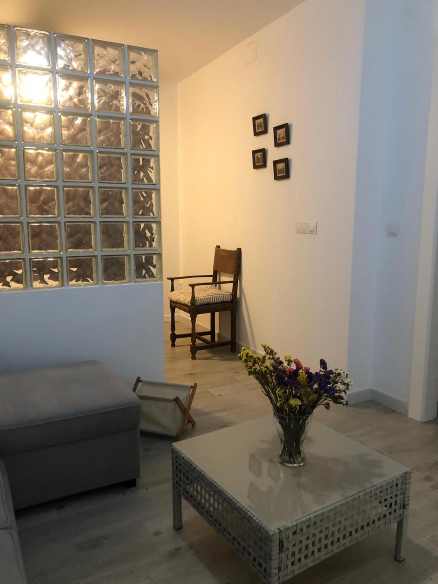 Plaza Apartment Granada Exterior foto