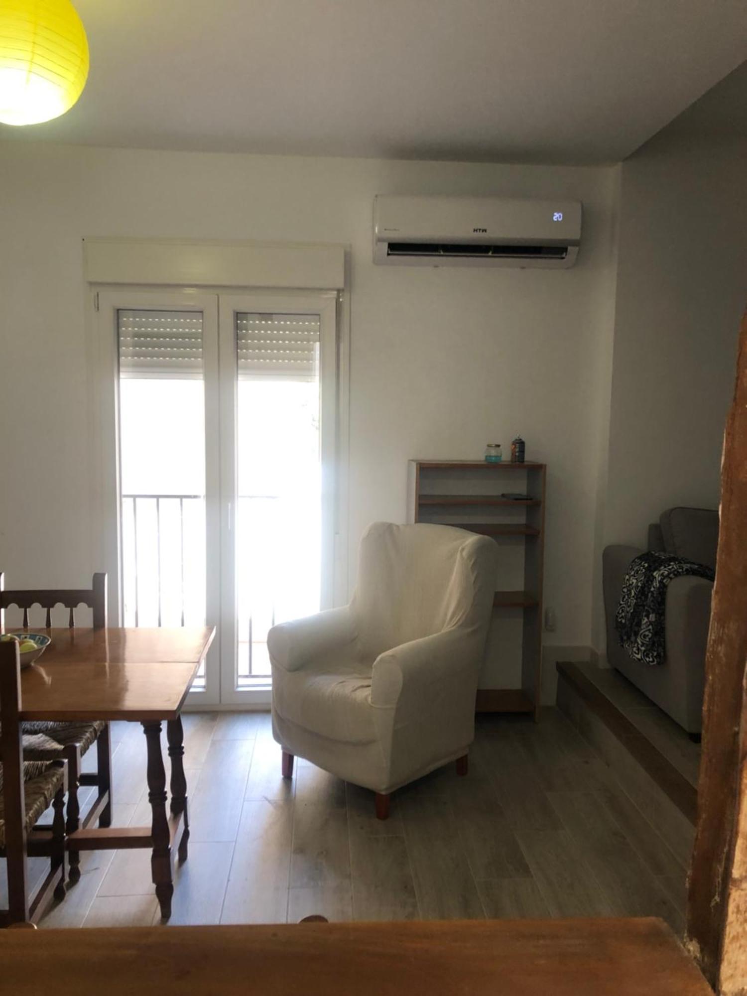 Plaza Apartment Granada Exterior foto