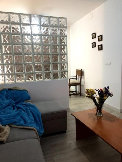 Plaza Apartment Granada Exterior foto
