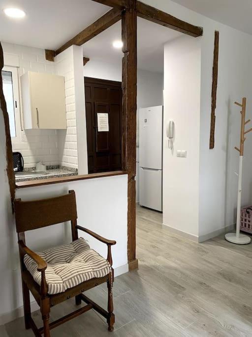 Plaza Apartment Granada Exterior foto