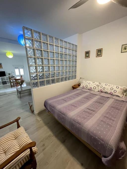 Plaza Apartment Granada Exterior foto